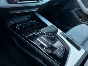 Audi A5 F5 Coupe Facelifting 2.0 40 TDI 204KM 2024 Audi A5 Sportback VAT23 Gwarancja Lasery ACC Head up Masaz 2.0, zdjęcie 23