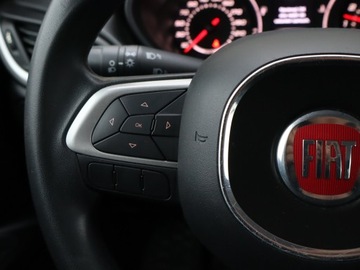 Fiat Tipo II Sedan 1.4 95KM 2020 Fiat Tipo 1.4 16V, Salon Polska, Serwis ASO, GAZ, zdjęcie 11