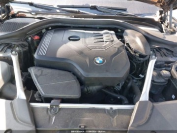 BMW Seria 5 G30-G31 2022 BMW Seria 5 530i 2022 2.0L 2.0 Benzyna 248KM, zdjęcie 8