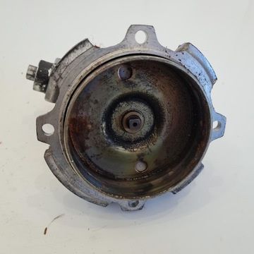 КААЗ Т140 КРЫШКА КОРПУСА ГОЛОВКА РЕДУКТОРА ПРИВОД БАРАБАНА КОЛОКОЛЬЧИК