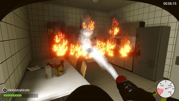 Экстренный вызов — The Attack Squad PS5