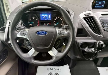 Ford Transit Custom 2013 Ford Transit Custom Ford Transit Custom 290 L2H1 Trend 2.2 Diesel 125KM, zdjęcie 21
