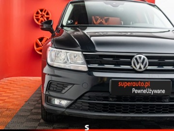 Volkswagen Tiguan II SUV 2.0 TDI 150KM 2020 VOLKSWAGEN Tiguan 2.0 TDI SCR Active DSG Suv 150KM 2020, zdjęcie 22