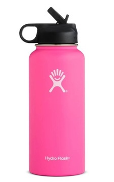 Hydro Flask 1150 мл черный