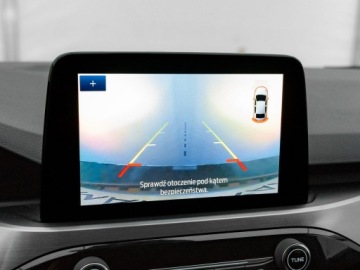 Ford Kuga III SUV Plug-In 2.5 Hybrid 190KM 2022 Ford Kuga GD8F149#2.5 FHEV AWD Titanium X Podgrz.f, zdjęcie 22