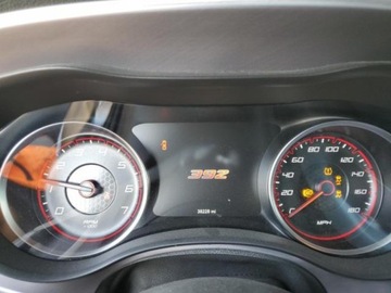 Dodge Charger VII 2020 Dodge Charger 2020 DODGE Charger SCAT PACK, silnik benzynowy 6.4 L 6.4, zdjęcie 9