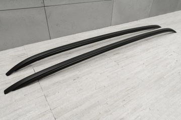 РЕЙНГИ НА КРЫШЕ ЧЕРНЫЕ BMW X5 F15 13-18 7295815