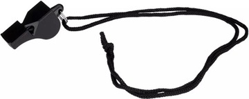 Gwizdek sędziowski z sznurkiem AVENTO Official