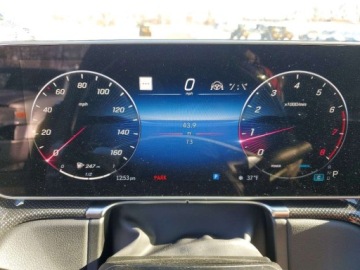 Mercedes Klasa S W223/V223 2026 Mercedes-Benz Klasa S 580 4Matic 2026 4.0 Benzyna 496KM, zdjęcie 9