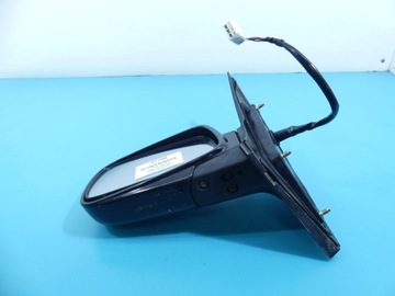 ZRCÁTKO LEVÉ 3 PIN DAIHATSU YRV 00-05 N05 EVROPA