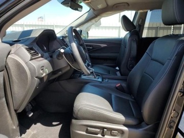 Honda Pilot II 2021 Honda Pilot Honda Pilot Special Edition 2WD, od ubezpieczalni 3.5 Benzyna, zdjęcie 7