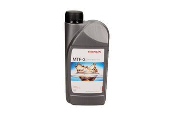 1L ORYGINALNY OLEJ HONDA MTF-3 DO MANUALYCH skrzyń