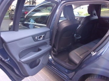 Volvo V60 II  2019 VOLVO V60-T6 Salon PL, zdjęcie 28