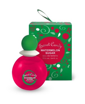 Markowa woda SWEET CANDY Watermelon Sugar NOWOŚĆ