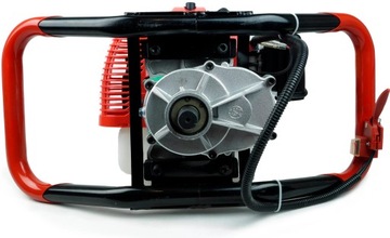 БЕНЗИНОВЫЙ ЗЕМЛЯНОЙ ШНЕК ДРЕЛЬ 6/10/15