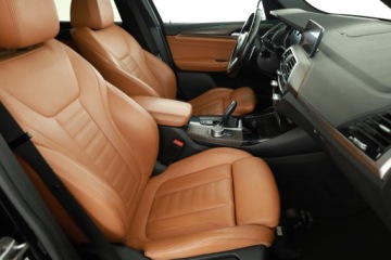 BMW X3 G01 SUV 2.0 30i 252KM 2019 BMW X3 xDrive30i, Salon Polska, Serwis ASO, 4X4, zdjęcie 6