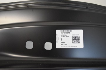 VOLKSWAGEN TAIGO BLATNÍK LEVÝ ZADNÍ ORIGINÁLNÍ