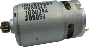 BOSCH SILNIK PRĄDU STAŁEGO GSR 18-2