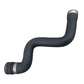 BMW 5 E39 PŘÍVOD TRUBKA WAZ CHLADIČ 11.53-1436359D