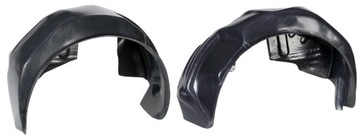 PODBĚH MITSUBISHI COLT VI 04-12 ZADNÍ LEVÝ + PRAVÝ