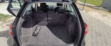 Seat Ibiza IV SportTourer Facelifting 1.6 TDI CR 90KM 2013 Seat Ibiza 1.6 tdi ,bezwypadek wersja st ,jeden wlasciciel,po lifcie 1.6, zdjęcie 26