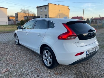 Volvo V40 II Cross Country 2.0 D2 DRIVE-E 120KM 2015 Volvo V40 2.0 D-2 120 KM SUMMUM BEZWYPADKOWY IDEALNY WYPOSAZONY 2.0, zdjęcie 15