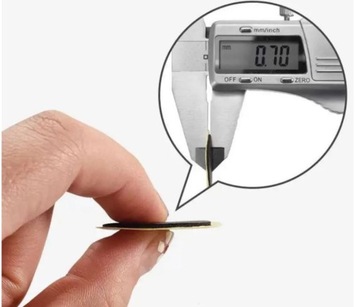 РЕМКОМПЛЕКТ САМОКЛЕЯЩИЕСЯ ВЕЛОСИПЕДНЫЕ ЗАПЛАТКИ ДЛЯ ТРУБЫ ТРУБКИ 30 ШТ.