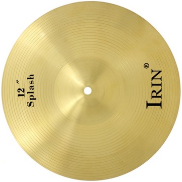 Набор барабанов Crash Cymbal Drum Cymbal для занятий