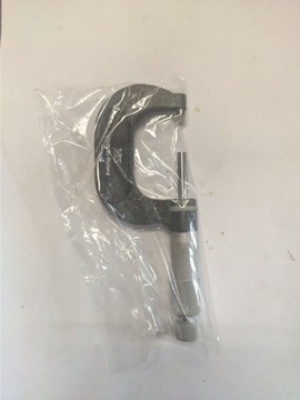 ВИС микрометр 1-2