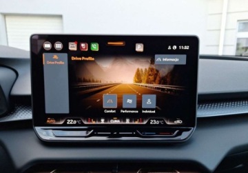 Cupra Terramar SUV 1.5 eTSI 150KM 2025 Cupra Terramar 1.5eTSI mHEV DSG 150KM Gwarancja5LAT LED Kamera360 ACC Kess, zdjęcie 26