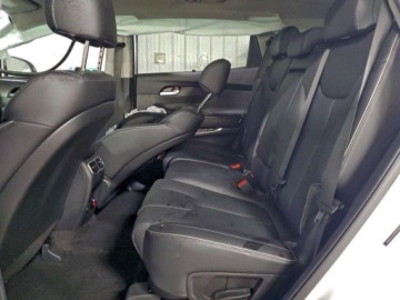 Hyundai Santa Fe IV 2023 Hyundai Santa Fe 2023 HYUNDAI SANTA FE LIMITED 1.6 Hybryda 226KM, zdjęcie 9