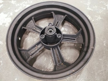 Обод для скутера Bianci Amante 125