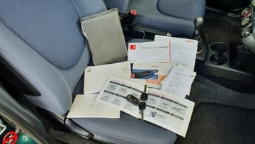 Honda Jazz II 1.4 83KM 2002 Honda Jazz 1.4 16v 83KM # Klima # Serwisowana do, zdjęcie 24