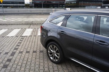 Kia Sorento IV SUV HEV 1.6 T-GDI 230KM 2021 Kia Sorento 1.6 T-GDI HEV, Salon Polska, zdjęcie 12