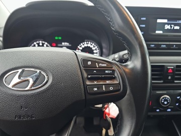 Hyundai i10 III Hatchback 1.2 MPI 84KM 2021 Hyundai i10 Polski Salon | Pierwszy właściciel | F, zdjęcie 13