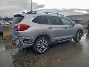 Subaru 2021 Subaru Ascent Limited 2021 2.4 Benzyna 260KM, zdjęcie 3