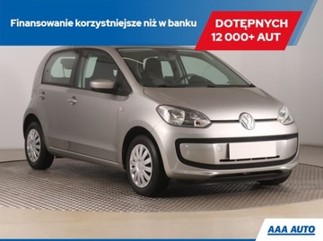 Volkswagen up! Hatchback 5d 1.0 MPI 60KM 2016 VW Up! 1.0 MPI, Salon Polska, 1. Właściciel