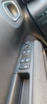 Citroen C3 Aircross  I Crossover 1.2 PureTech 110KM 2021 Citroen C3 Aircross Bogata wersja, super stan., zdjęcie 15