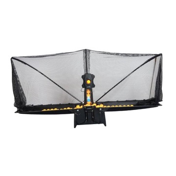 Автоматическое оборудование для настольного тенниса с мячом для пинг-понга