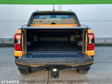 Ford Ranger VI 2025 Ford Ranger Ford Ranger 2.3 EcoBoost PHEV e-4WD DC Wildtrak 2.3 281KM, zdjęcie 8