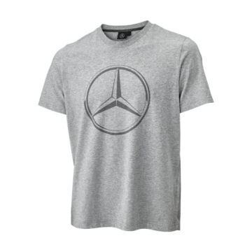 Pánské Tričko S Logem Mercedes-benz L B67960006