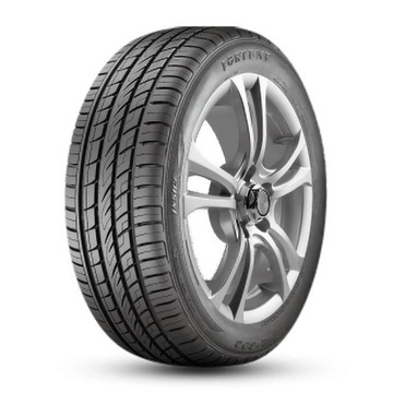 2x FORTUNE 245/50 R20 FSR303 UHP 102 Вт