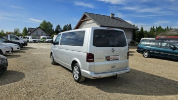 Volkswagen Caravelle T6 2015 Volkswagen Caravelle 9 osobowy Ładny stan, zdjęcie 6