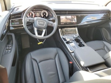 Audi Q7 II 2023 Audi Q7 Premium Plus 2023 2.0l 2.0 Benzyna 261KM, zdjęcie 8