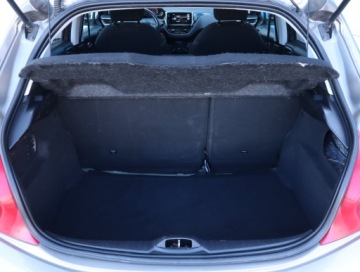 Peugeot 208 I Hatchback 3d 1.2 VTI 82KM 2014 Peugeot 208 1.2 PureTech, Klima, Tempomat,ALU, zdjęcie 11