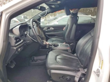 Chrysler Pacifica II 3.6 V6 291KM 2019 Chrysler Pacifica 2019r., Touring L Plus, 3.6L, od ubezpieczalni 3.6 291KM, zdjęcie 7