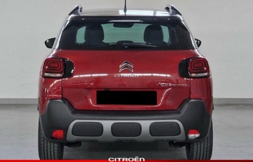 Citroen C3 Aircross  Crossover Facelifting 1.2 PureTech 130KM 2022 CITROEN C3 Aircross 1.2 PureTech Shine Pack S&amp;S EAT6 Suv 130KM 2022, zdjęcie 3