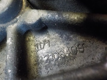 BMW E46 E60 E83 325I 2.5 B 05R 192KM 256S5 M54 ČERPADLO SERVA 6760034