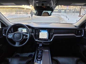 Volvo S60 III 2019 volvo s60 Inscription T6 2.0l 330KM * AWD / 4X4 Dokumentacja Serwisowany, zdjęcie 9