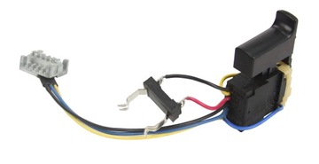 WŁĄCZNIK wkrętarka FA08A-12/1WEK 7,2V-24V Einhell